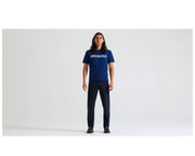 Specialized Wordmark Short Sleeve Tee Mens