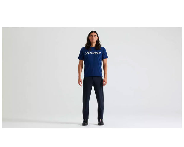 Specialized Wordmark Short Sleeve Tee Mens