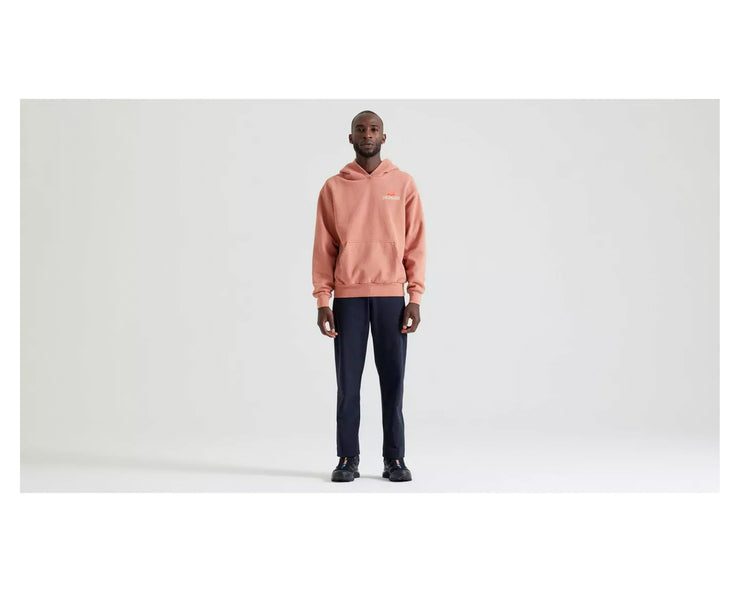 Specialized Graphic Pullover Hoodie