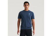 Specialized Men's S-Logo Short Sleeve T-Shirt