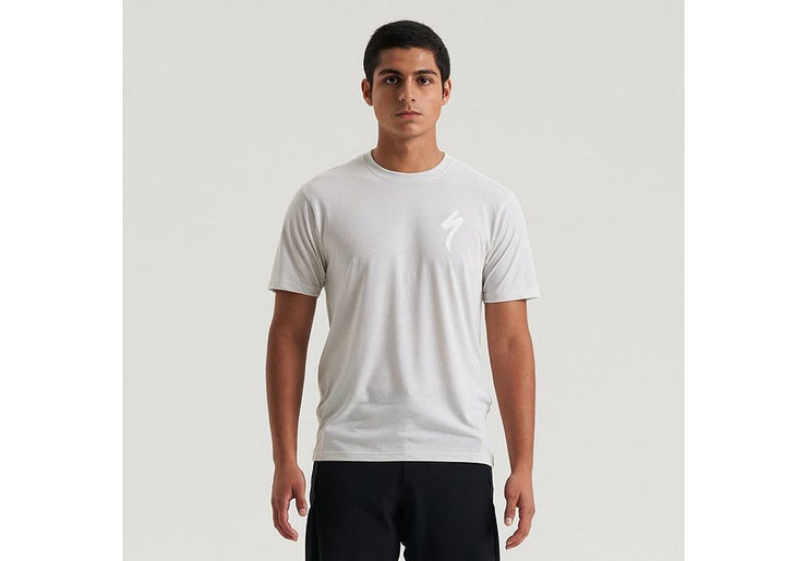 Specialized Men's S-Logo Short Sleeve T-Shirt