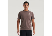 Specialized Men's S-Logo Short Sleeve T-Shirt
