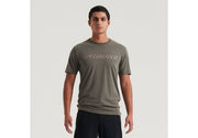 Specialized Men's Wordmark SS T-Shirt