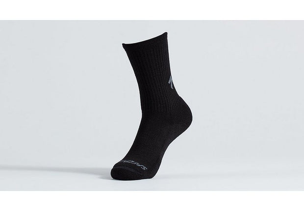Specialized Merino Midweight Tall Sock