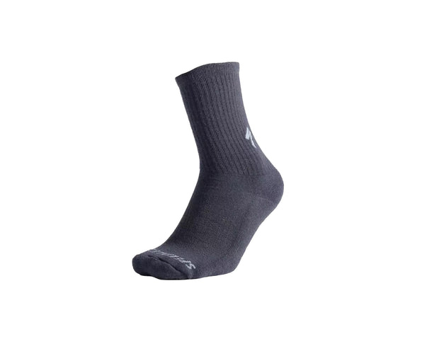 Specialized Merino Midweight Tall Sock