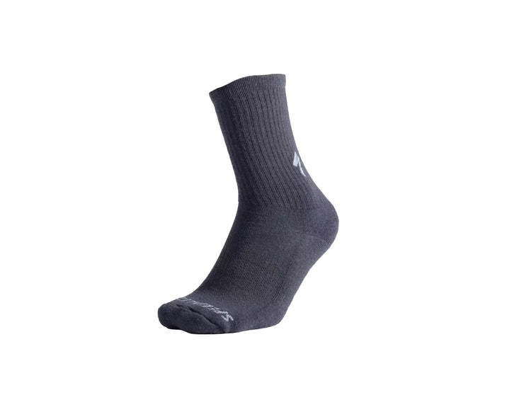 Specialized Merino Midweight Tall Sock