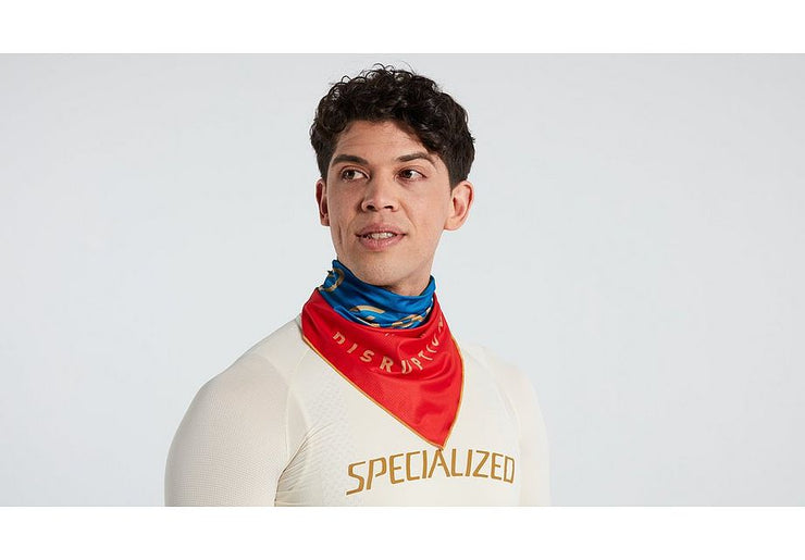 Specialized Sagan Disruption Bandana - Multi OSFA