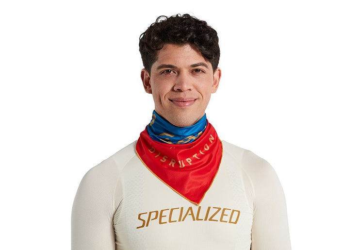 Specialized Sagan Disruption Bandana - Multi OSFA