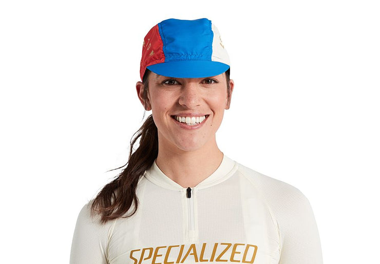 Specialized Sagan Disruption Deflect Uv Cycling Cap