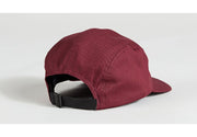 Specialized New Era 5 Panel Hat