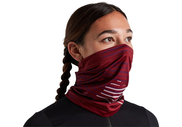 Specialized Blur Neck Gaiter Neck Gaiter