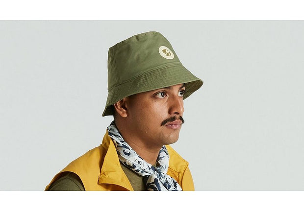 Specialized/Fjällräven Bucket Hat