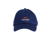 Specialized Flag 6 Panel Dad Hat