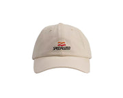 Specialized Flag 6 Panel Dad Hat