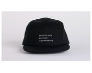 Specialized 5 Panel Camper Hat