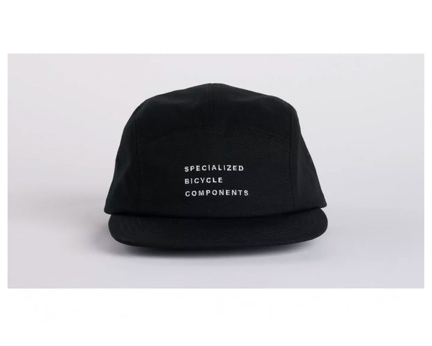 Specialized 5 Panel Camper Hat