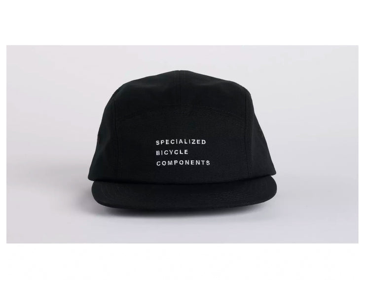 Specialized 5 Panel Camper Hat