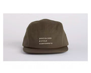 Specialized 5 Panel Camper Hat