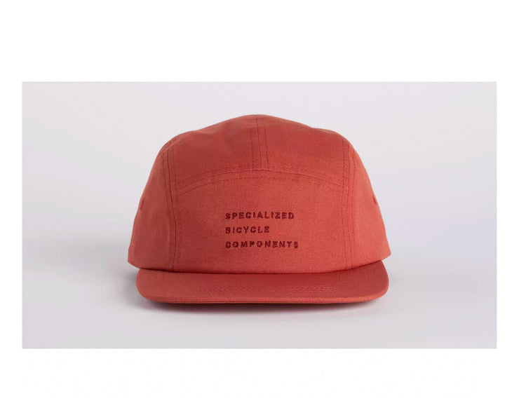 Specialized 5 Panel Camper Hat