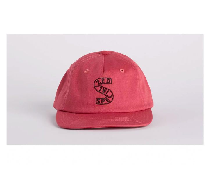 Specialized S-Graphic 5 Panel Hat