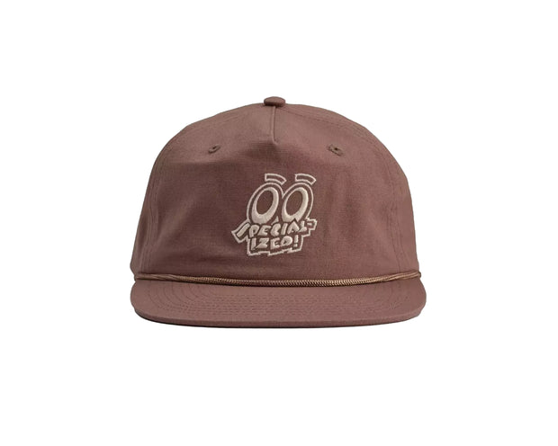 Specialized Eyes 5 Panel Hat