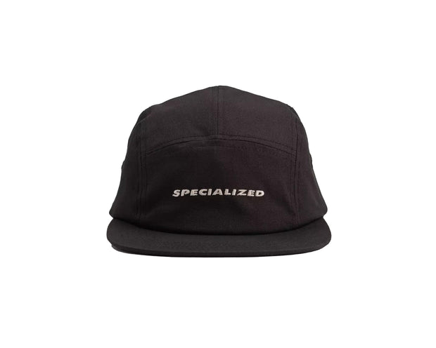 Specialized Heritage 5-Panel Camper Hat