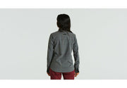Specialized/Fjällräven Womens Rider Flannel