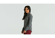 Specialized/Fjällräven Womens Rider Flannel