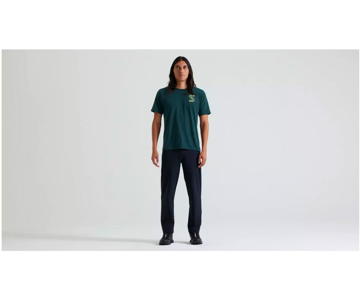 Specialized S-Graphic Drirelease Short Sleeve Tee