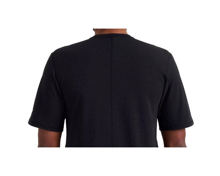 Specialized Men's Traction Short Sleeve Tee