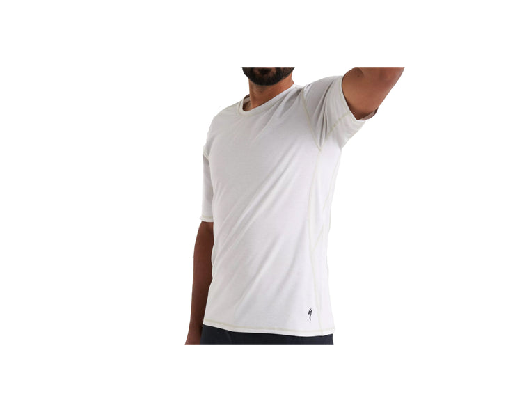 Specialized Men's Traction Short Sleeve Tee