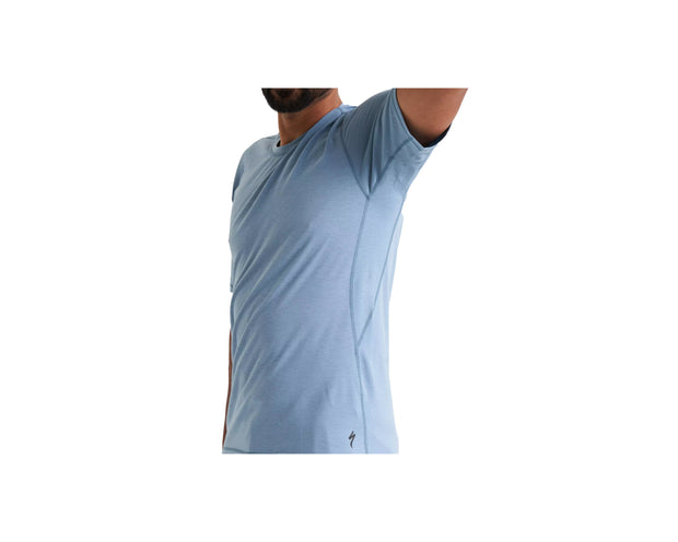 Specialized Men's Traction Short Sleeve Tee