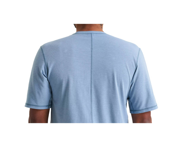 Specialized Men's Traction Short Sleeve Tee