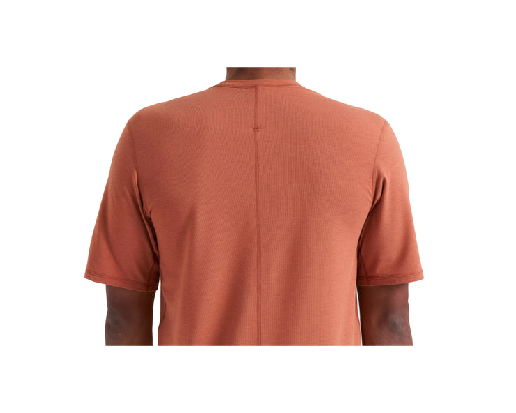 Specialized Men's Traction Short Sleeve Tee