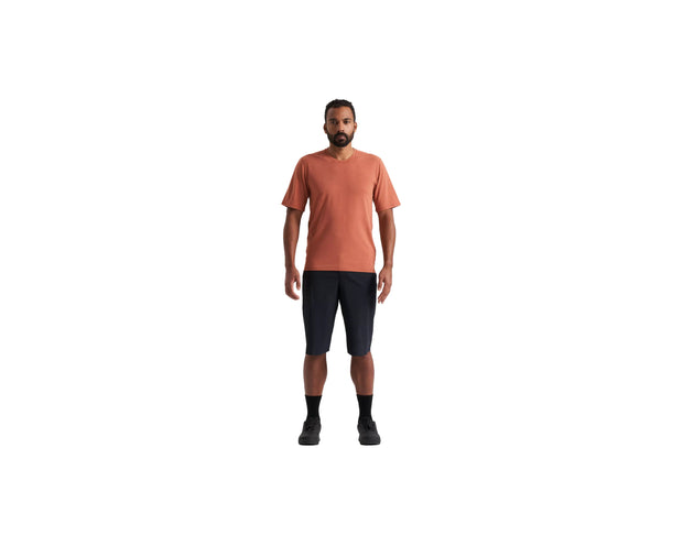 Specialized Men's Traction Short Sleeve Tee