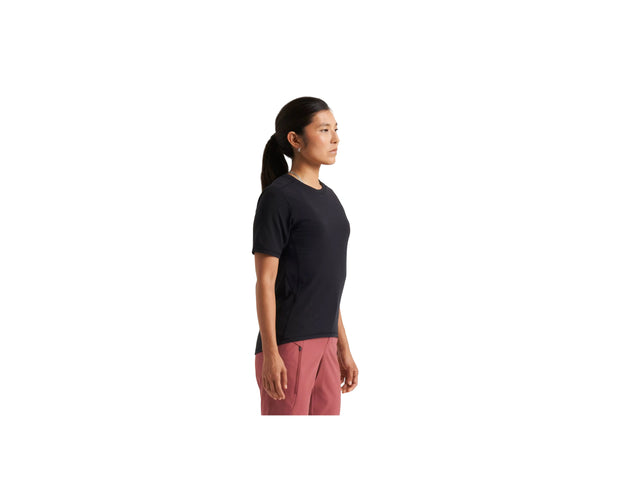 Specialized Women's Traction Short Sleeve Tee