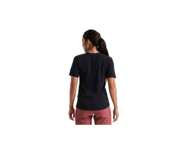 Specialized Women's Traction Short Sleeve Tee