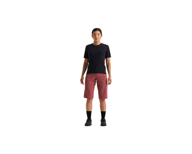 Specialized Women's Traction Short Sleeve Tee