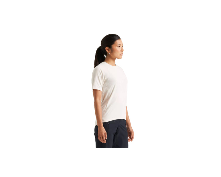 Specialized Women's Traction Short Sleeve Tee