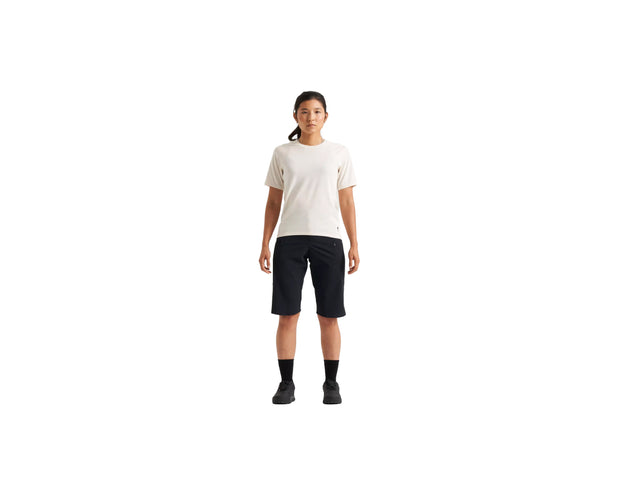 Specialized Women's Traction Short Sleeve Tee