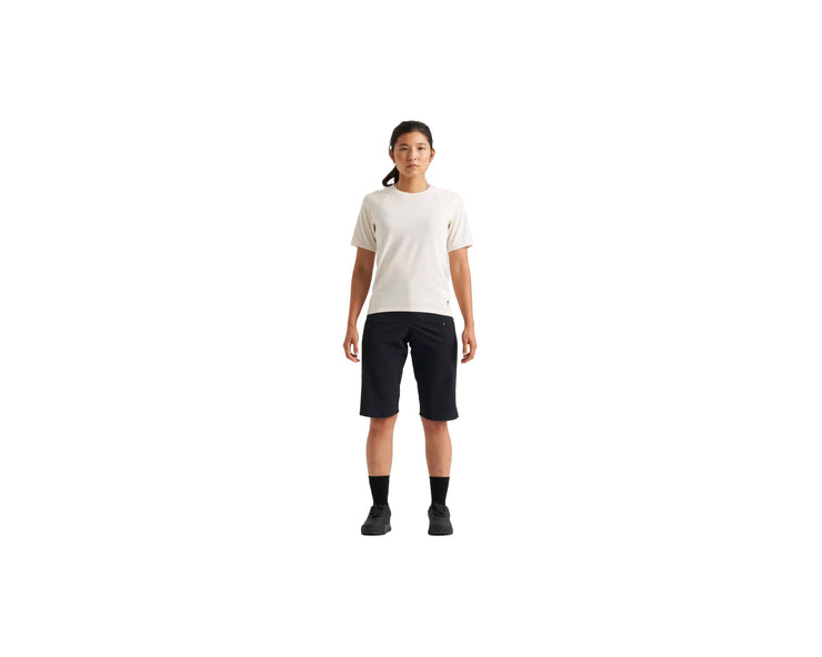 Specialized Women's Traction Short Sleeve Tee