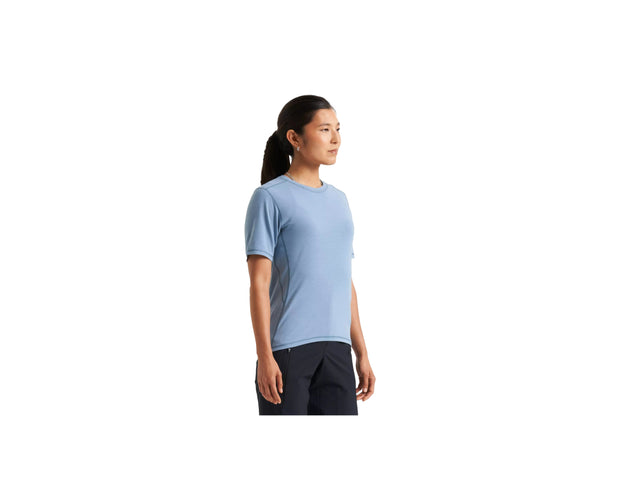 Specialized Women's Traction Short Sleeve Tee