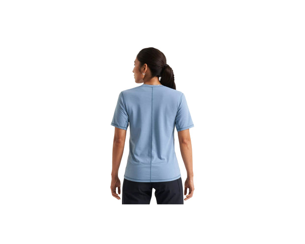 Specialized Women's Traction Short Sleeve Tee
