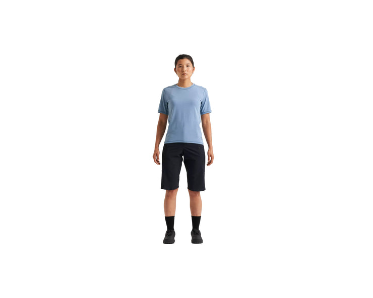 Specialized Women's Traction Short Sleeve Tee