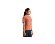 Specialized Women's Traction Short Sleeve Tee