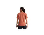 Specialized Women's Traction Short Sleeve Tee