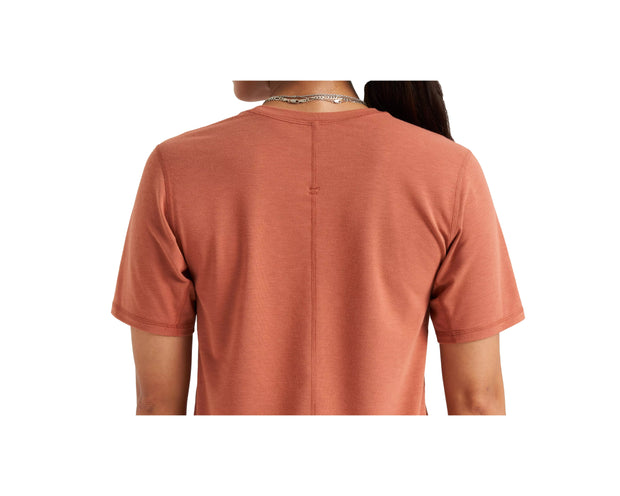 Specialized Women's Traction Short Sleeve Tee