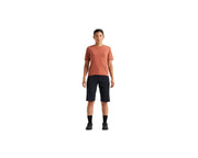Specialized Women's Traction Short Sleeve Tee