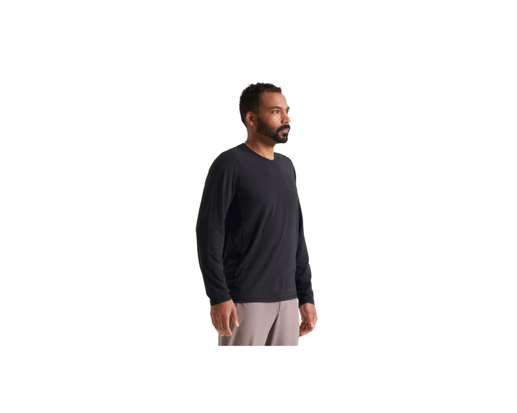 Specialized Men's Traction Long Sleeve Tee
