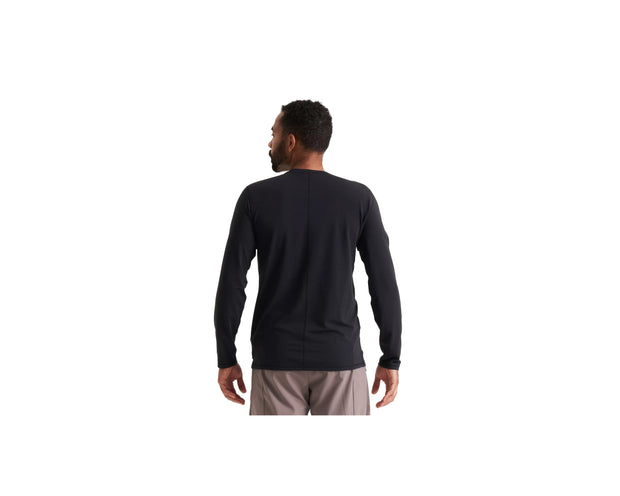 Specialized Men's Traction Long Sleeve Tee